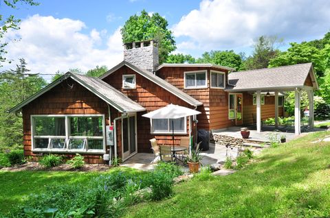 A home in Bridgewater