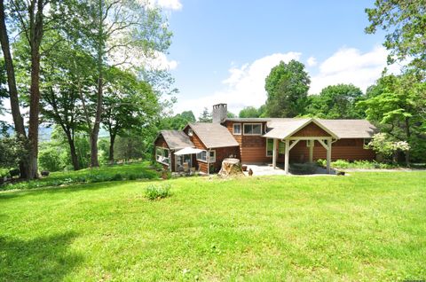 A home in Bridgewater