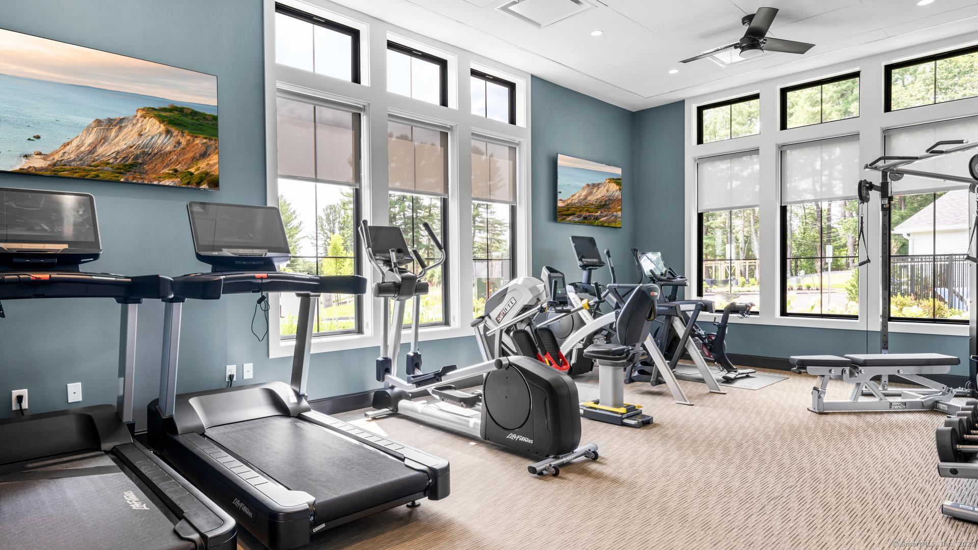 1 Thorncrest Ridge #LOT  56, Danbury, Connecticut image 8