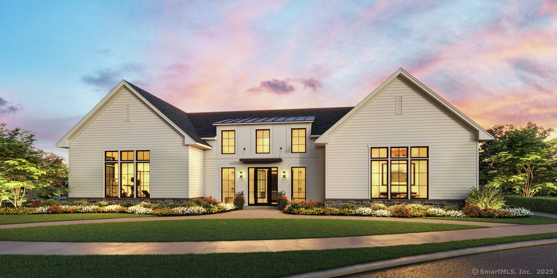 1 Thorncrest Ridge #LOT  56, Danbury, Connecticut image 4