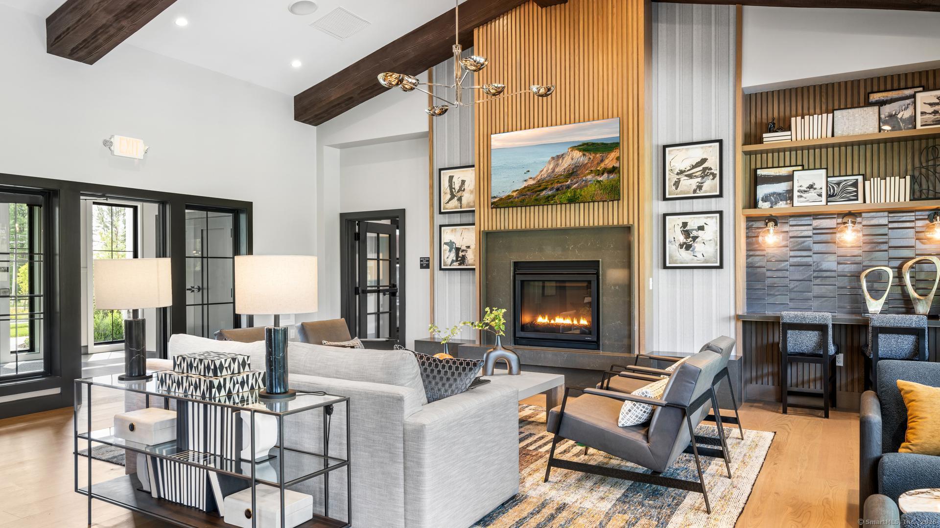 1 Thorncrest Ridge #LOT  56, Danbury, Connecticut image 5