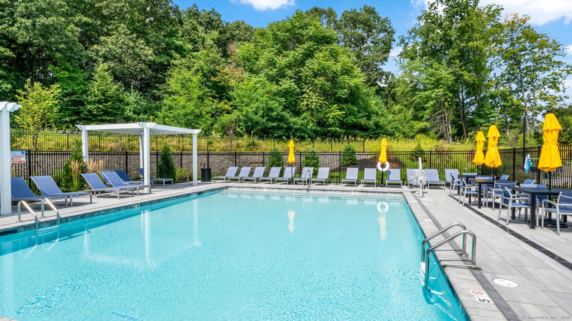 1 Thorncrest Ridge #LOT  56, Danbury, Connecticut image 10
