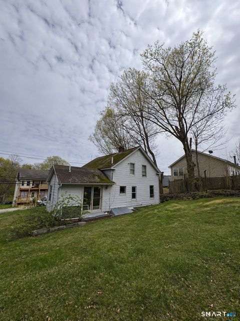 Tiny photo for 48 Main Street, Thompson, CT 06255 (MLS # 24169103)