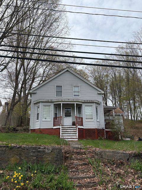 Photo of 48 Main Street, Thompson, CT 06255 (MLS # 24169103)