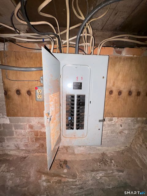 Tiny photo for 48 Main Street, Thompson, CT 06255 (MLS # 24169103)