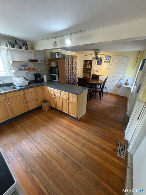 Tiny photo for 48 Main Street, Thompson, CT 06255 (MLS # 24169103)