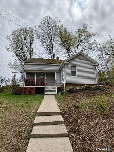 Tiny photo for 48 Main Street, Thompson, CT 06255 (MLS # 24169103)