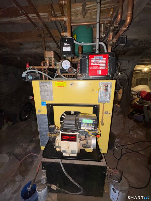 Tiny photo for 48 Main Street, Thompson, CT 06255 (MLS # 24169103)