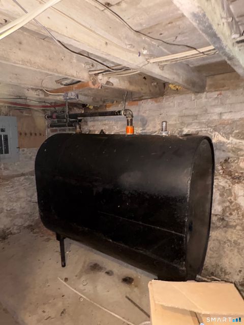 Tiny photo for 48 Main Street, Thompson, CT 06255 (MLS # 24169103)