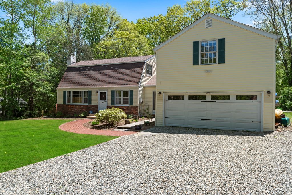 Photo of 25 Kelseytown Bridge Road, Clinton, CT 06413 (MLS # 24134157)