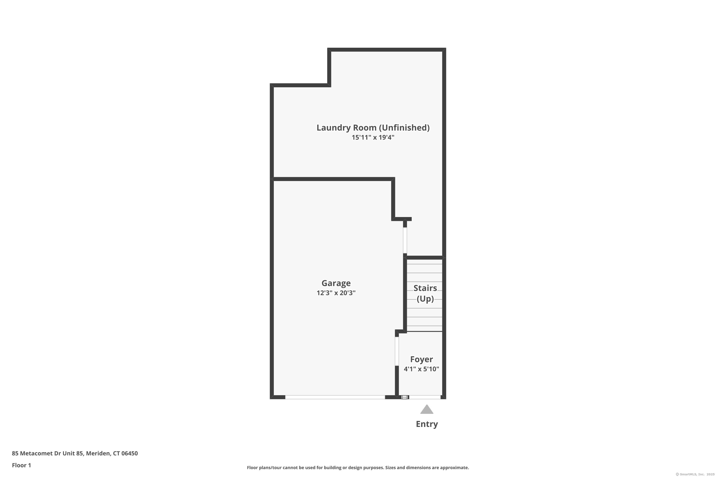 85 Metacomet Drive #85, Meriden, Connecticut image 39