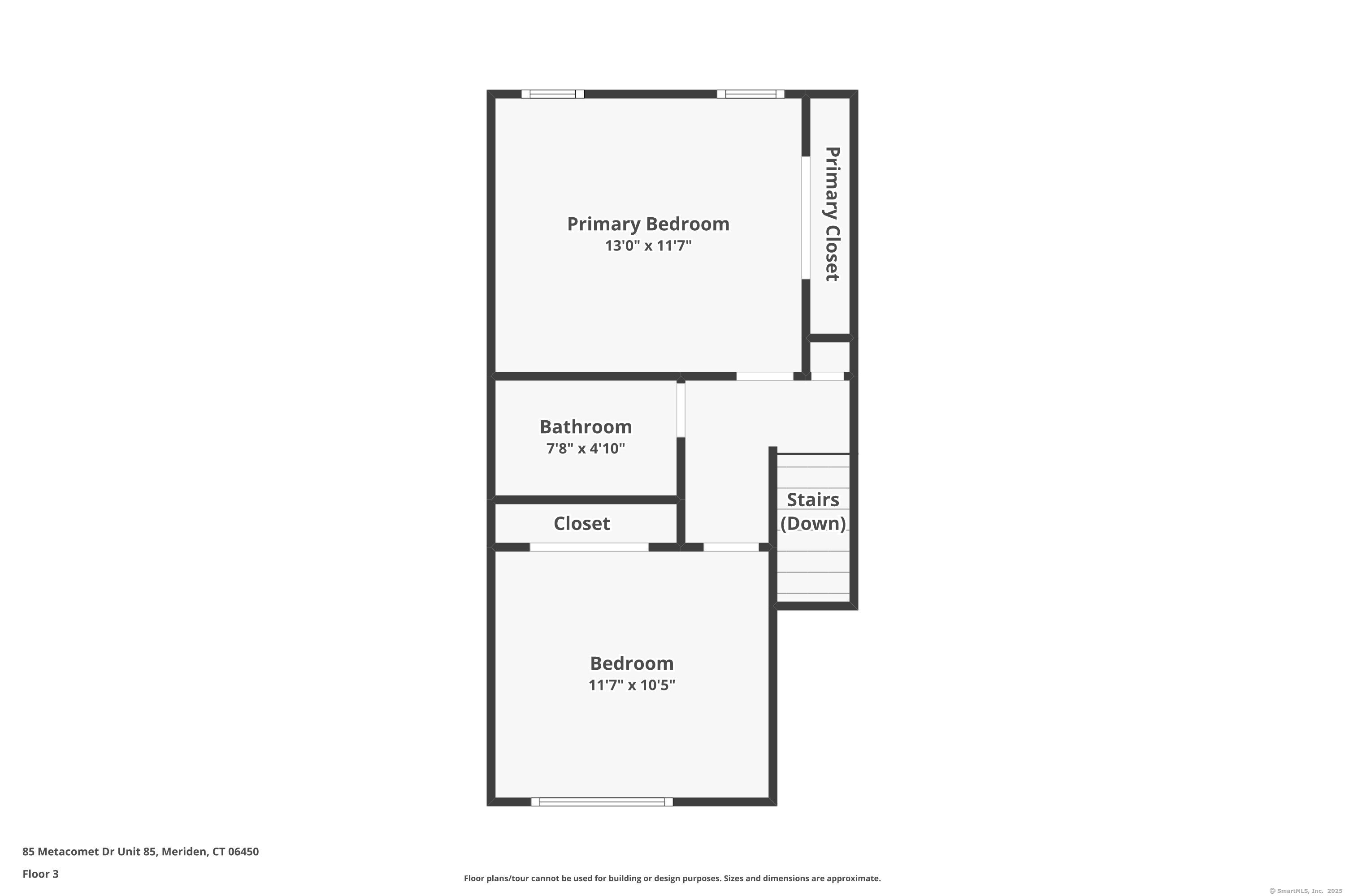 85 Metacomet Drive #85, Meriden, Connecticut image 38