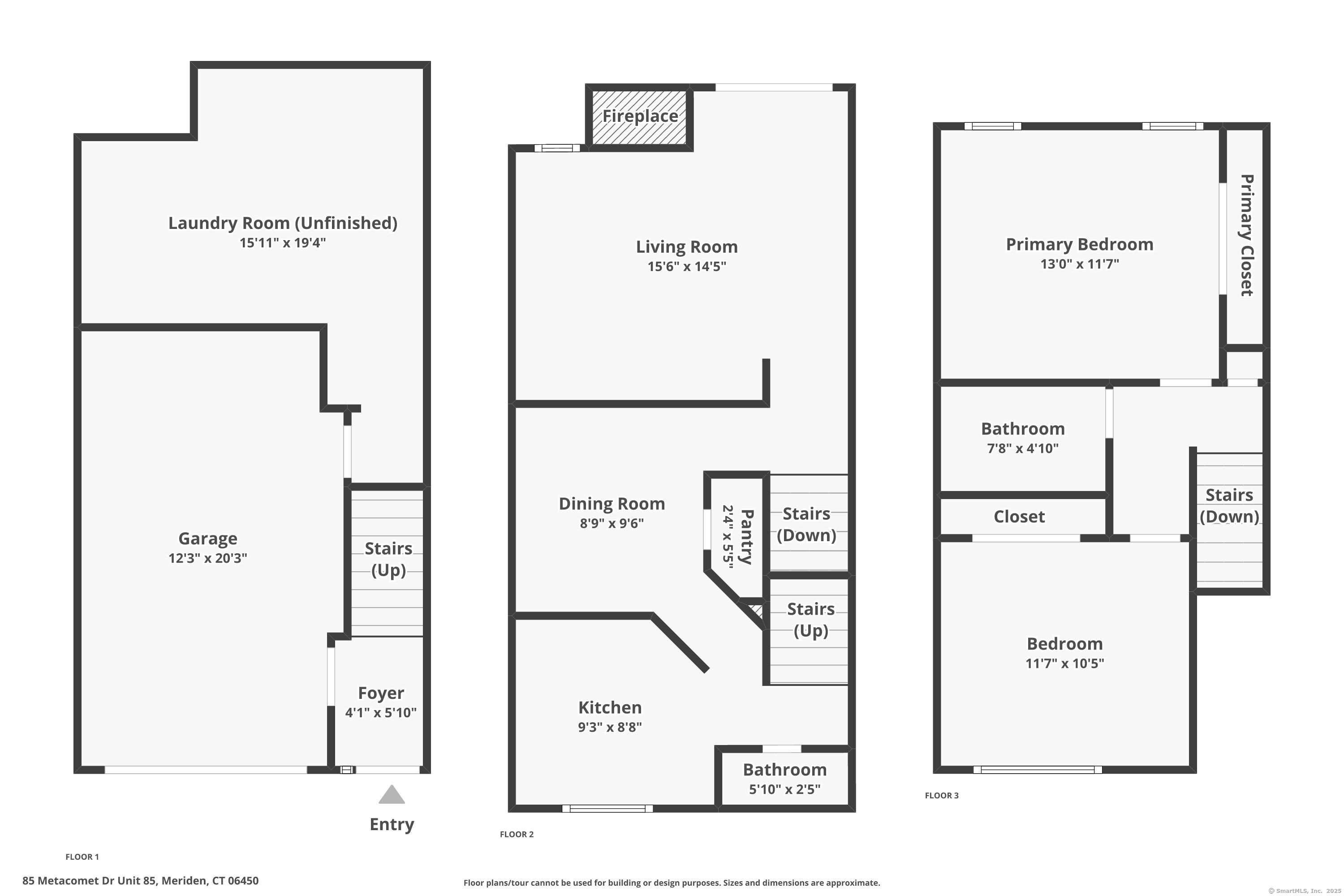 85 Metacomet Drive #85, Meriden, Connecticut image 40