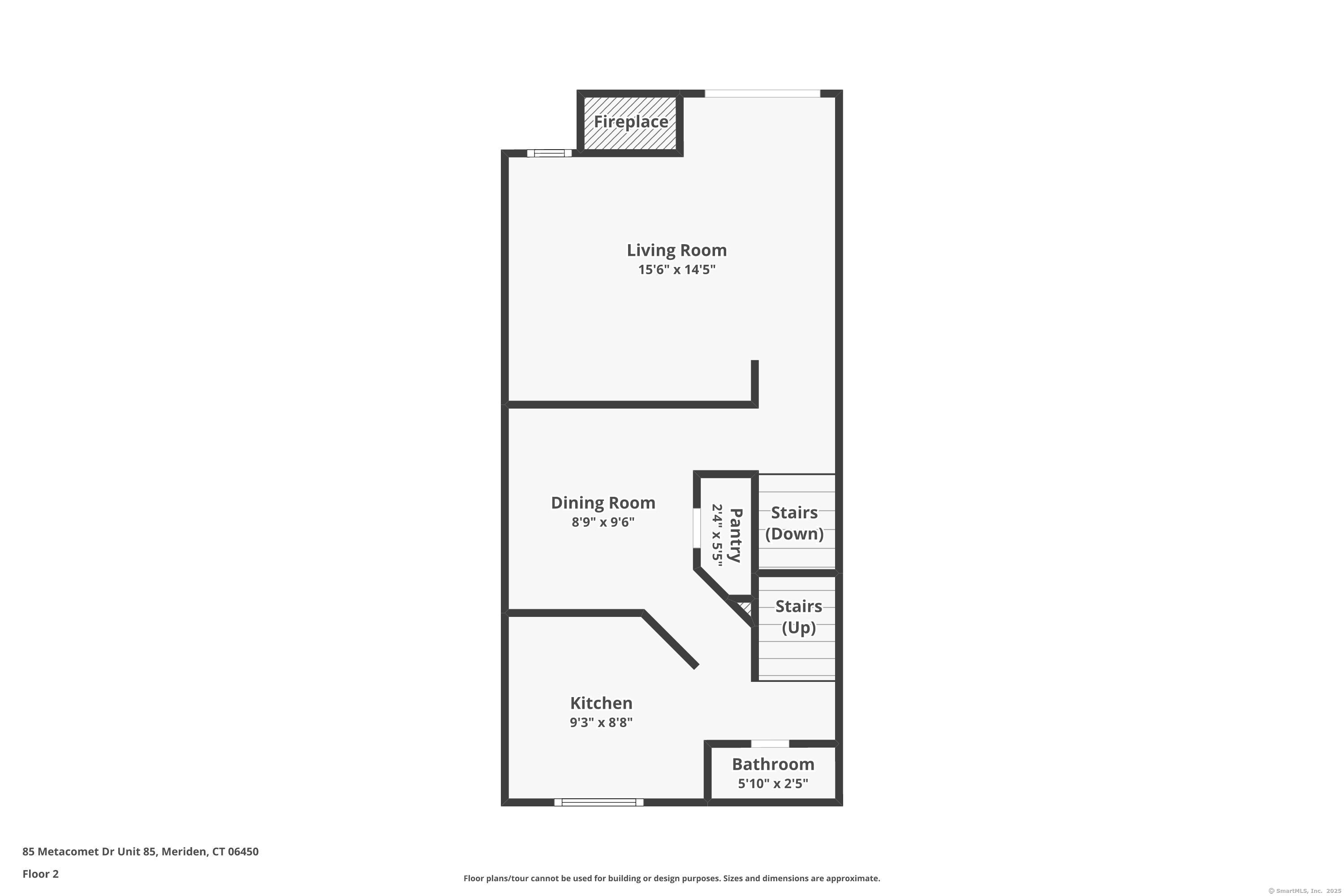 85 Metacomet Drive #85, Meriden, Connecticut image 37