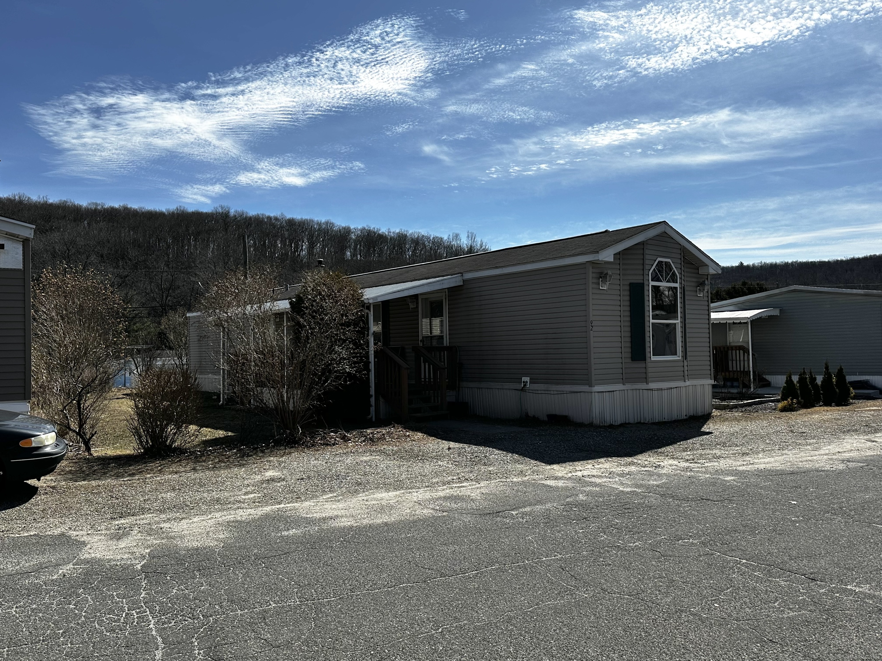 108 Clark Road #TRLR 92, Naugatuck, Connecticut image 1