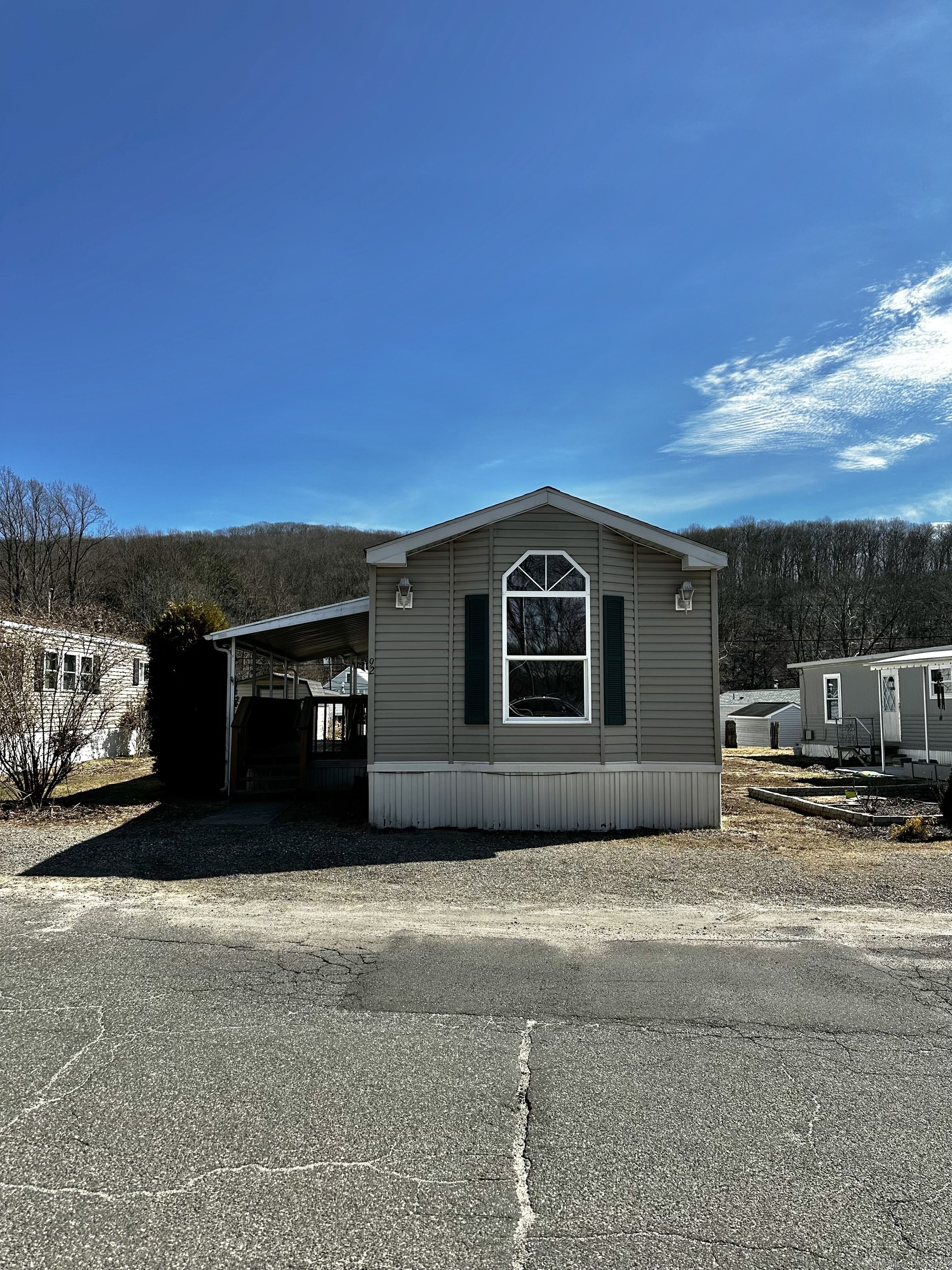 108 Clark Road #TRLR 92, Naugatuck, Connecticut image 19