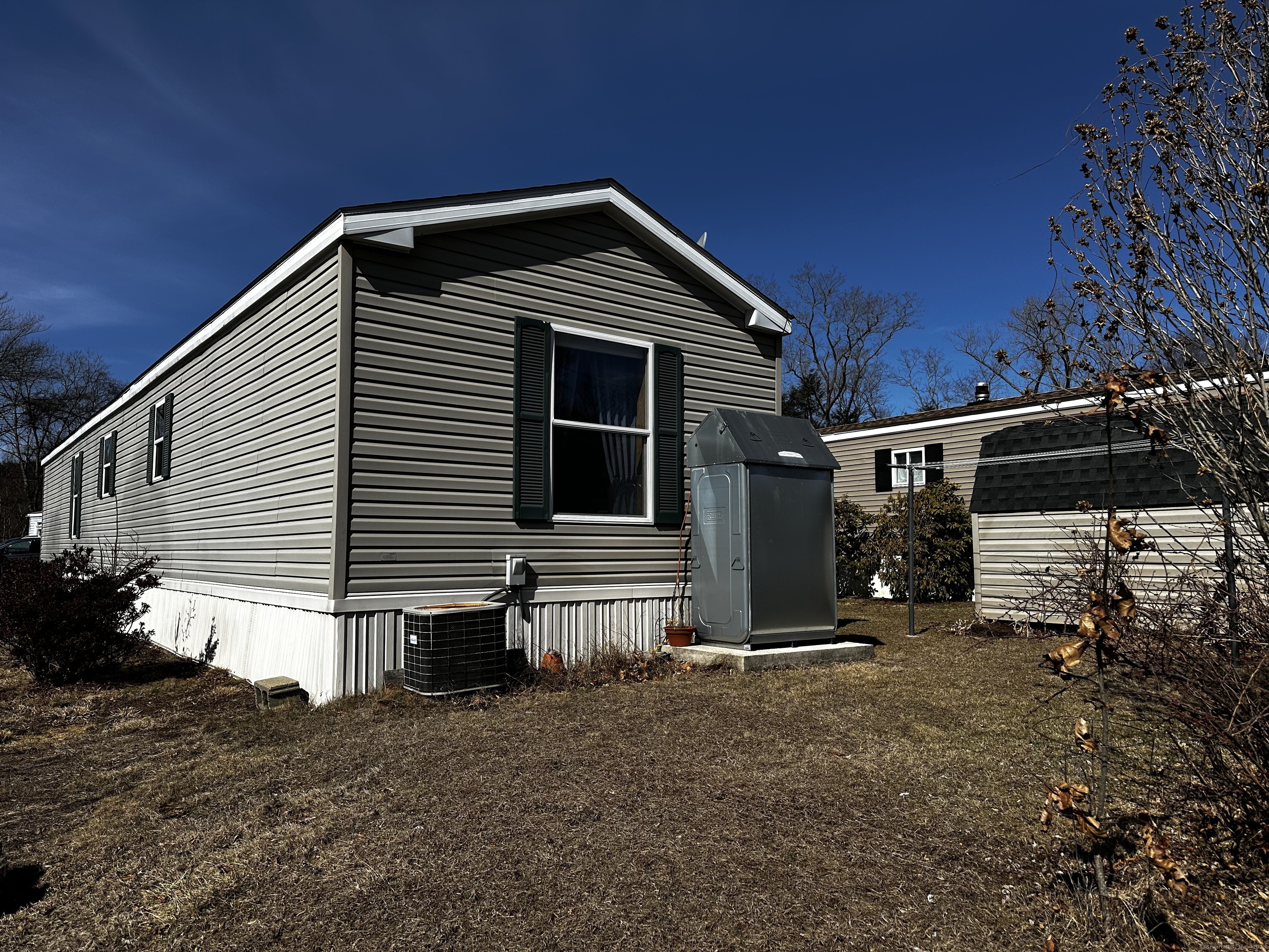 108 Clark Road #TRLR 92, Naugatuck, Connecticut image 17