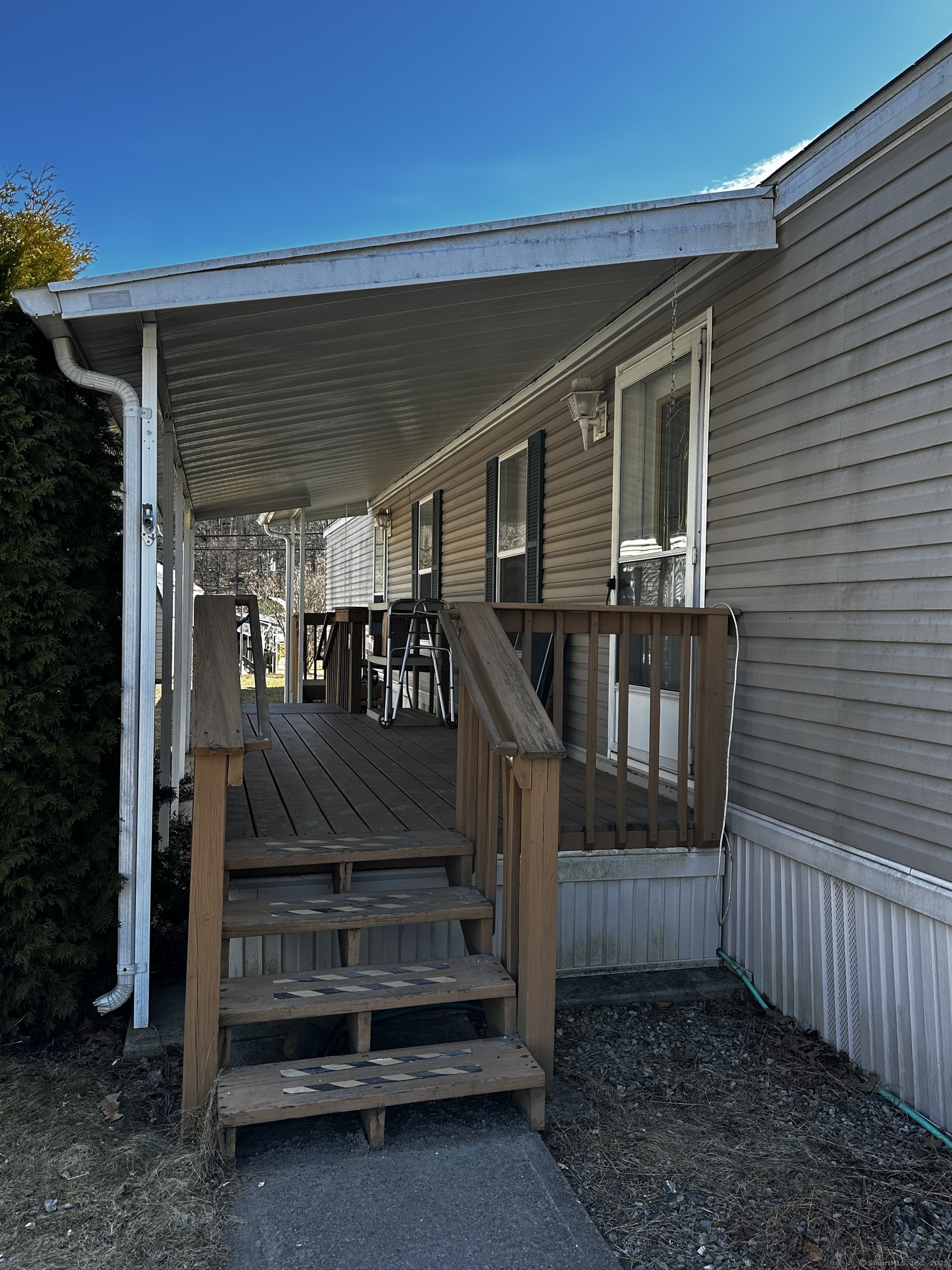 108 Clark Road #TRLR 92, Naugatuck, Connecticut image 3
