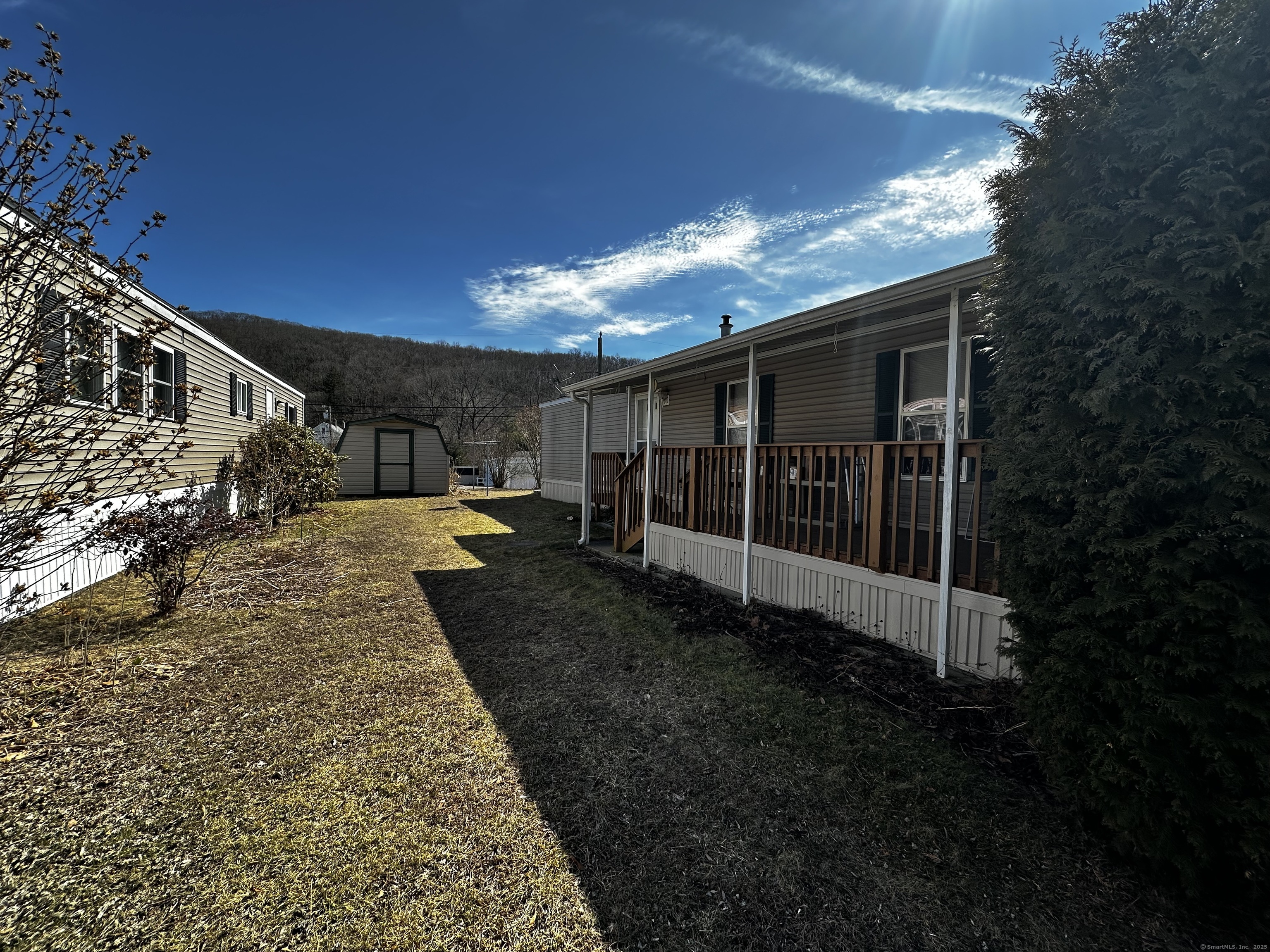 108 Clark Road #TRLR 92, Naugatuck, Connecticut image 2