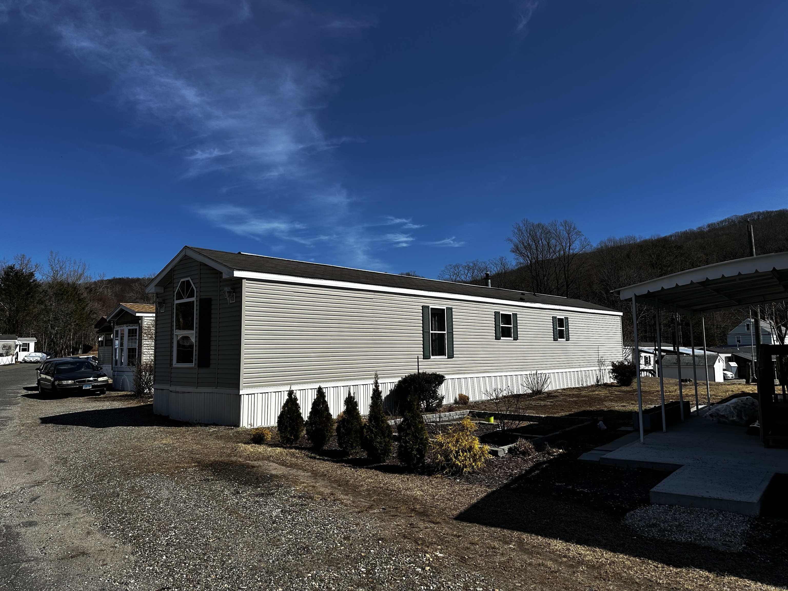 108 Clark Road #TRLR 92, Naugatuck, Connecticut image 18