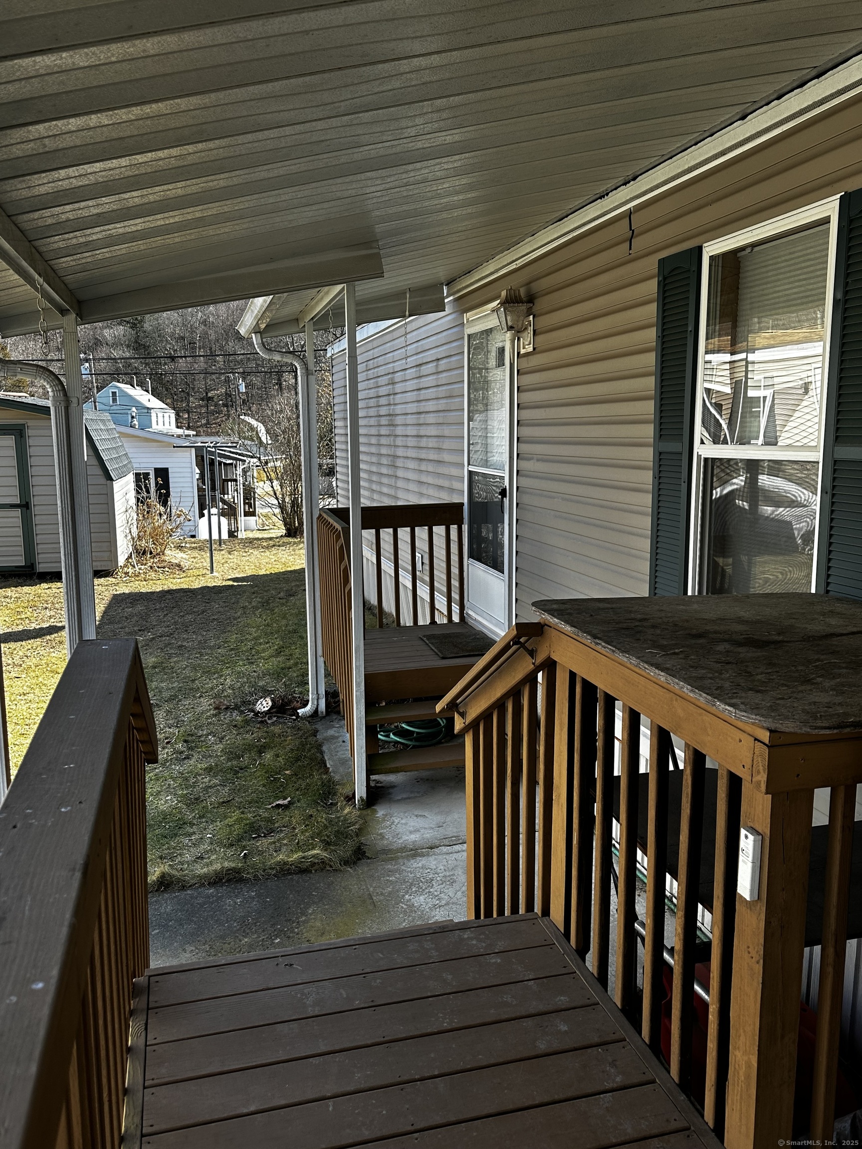 108 Clark Road #TRLR 92, Naugatuck, Connecticut image 20