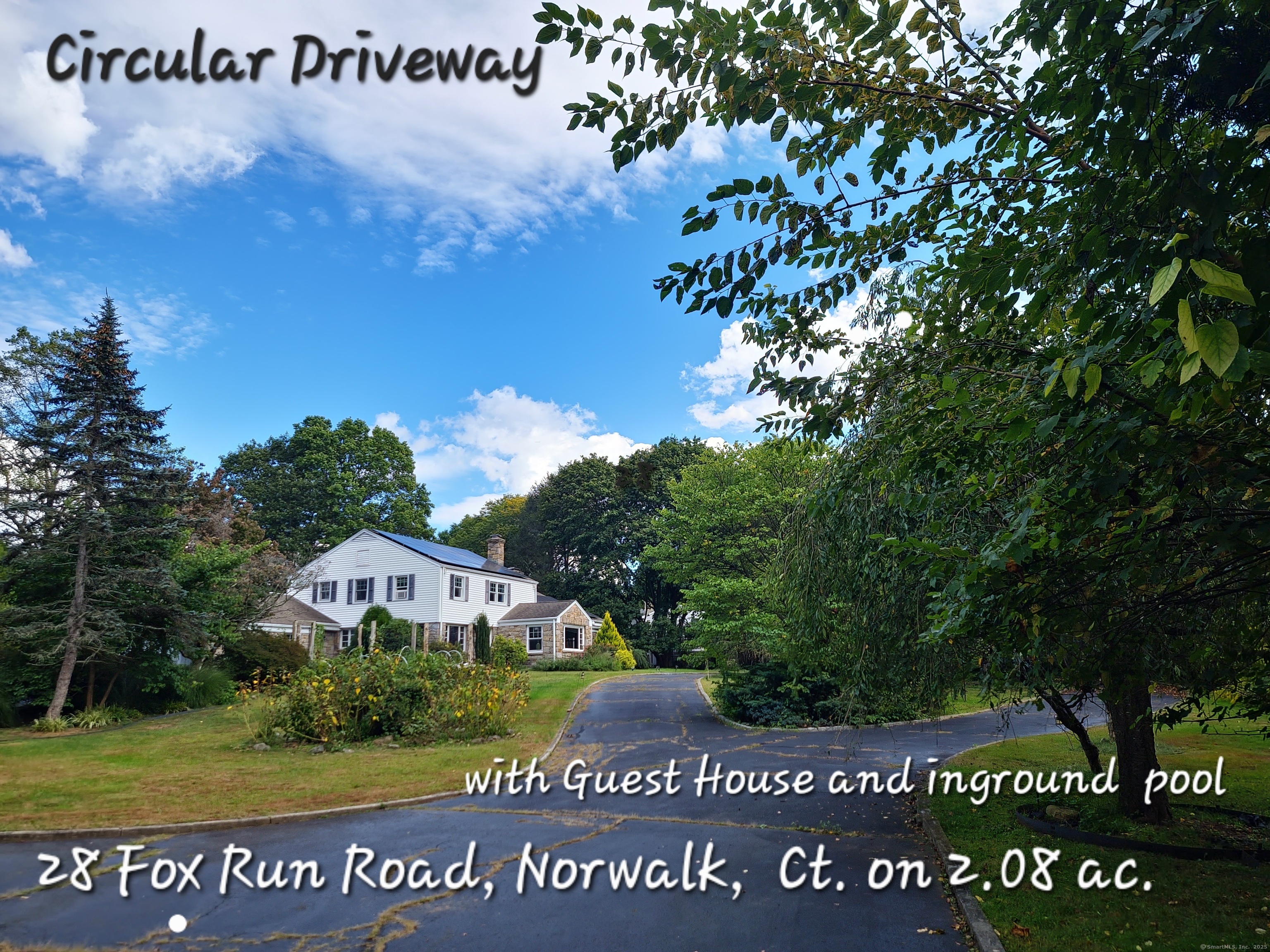 28 Fox Run Road