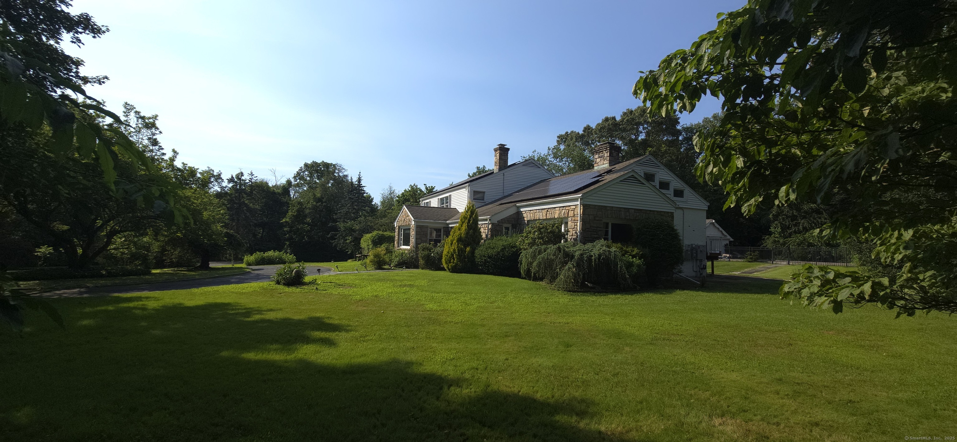 28 Fox Run Road