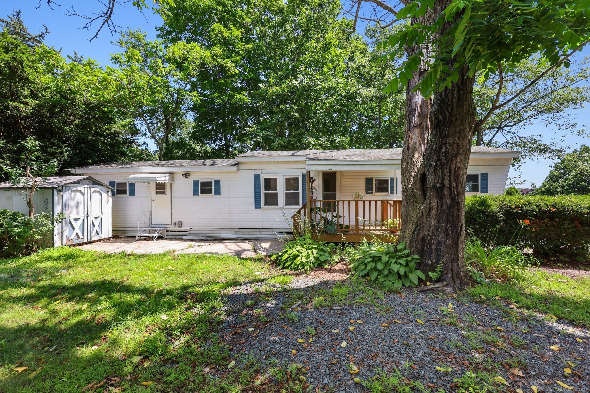 133 West Main Street TRLR C6