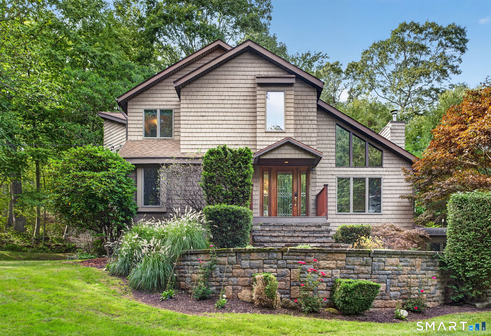 5 Connally Drive