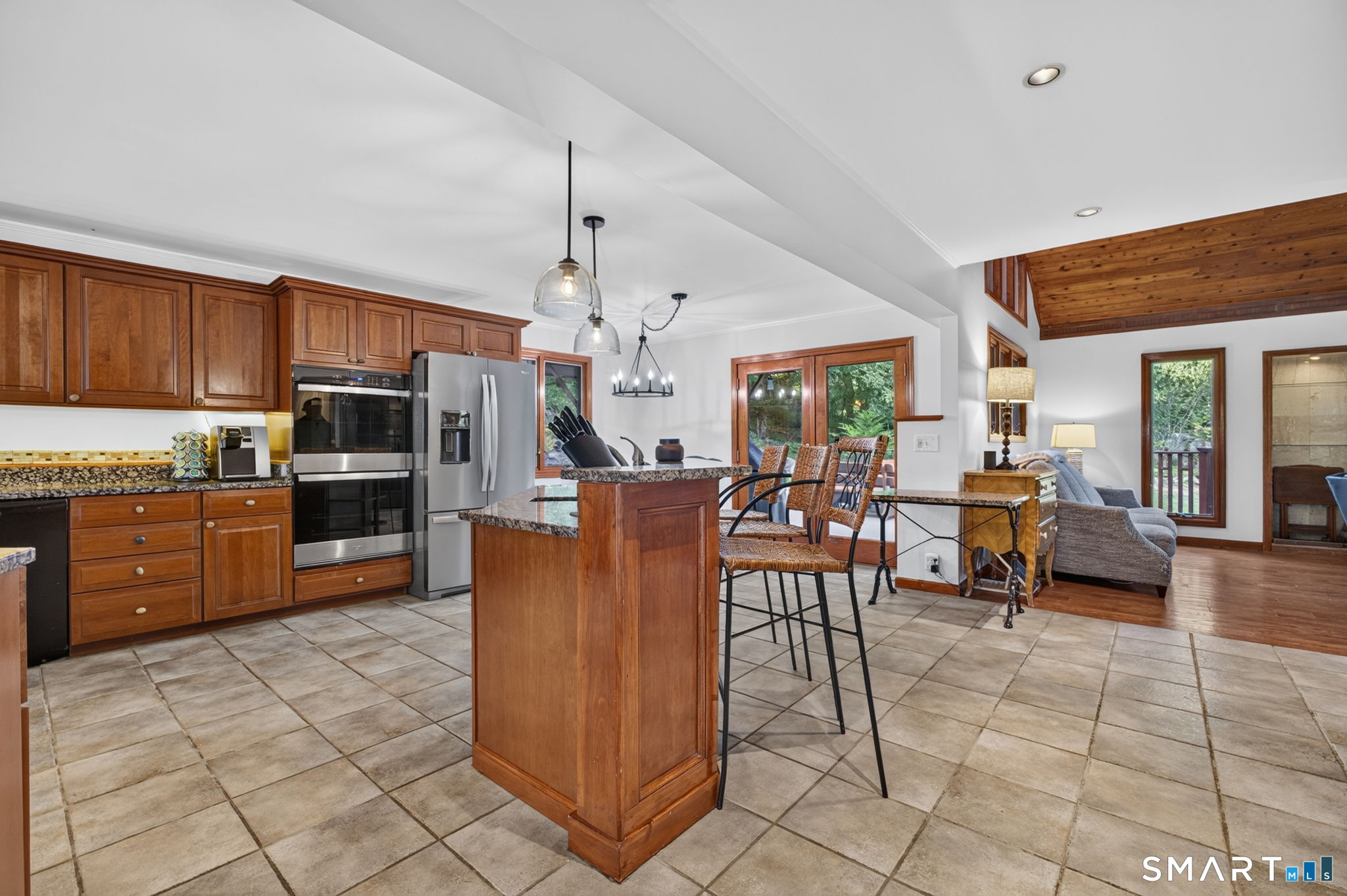 5 Connally Drive