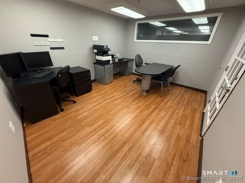 Tiny photo for 3850 Main Street, Bridgeport, CT 06606 (MLS # 24147473)