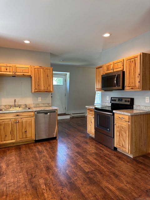 Tiny photo for 69 Winter Street, Killingly, CT 06239 (MLS # 24137445)