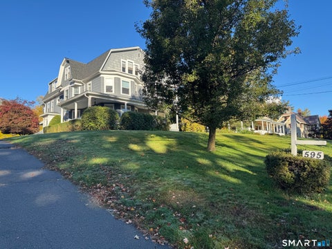 Photo of 595 N Main Street #1, Suffield, CT 06078 (MLS # 24215337)