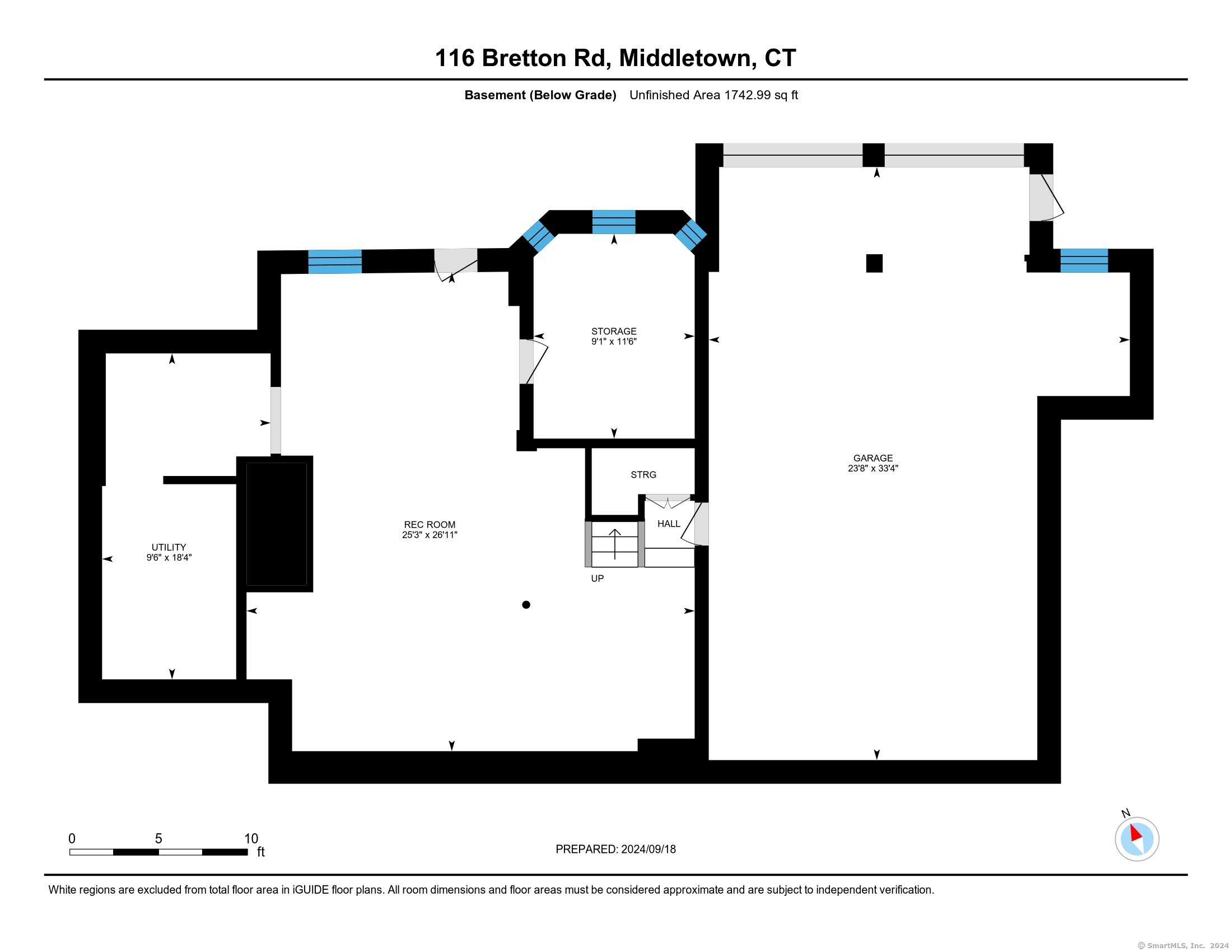 116 Bretton Road, Middletown, Connecticut image 40