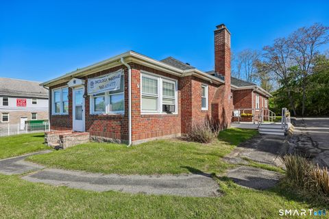 Tiny photo for 83 Boston Post Road, Waterford, CT 06385 (MLS # 24175476)