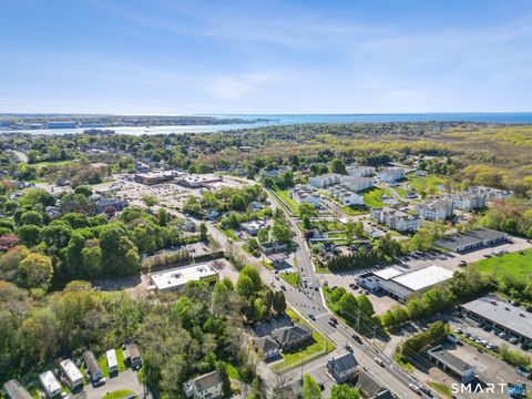 Tiny photo for 83 Boston Post Road, Waterford, CT 06385 (MLS # 24175476)