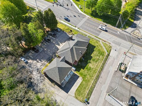 Tiny photo for 83 Boston Post Road, Waterford, CT 06385 (MLS # 24175476)