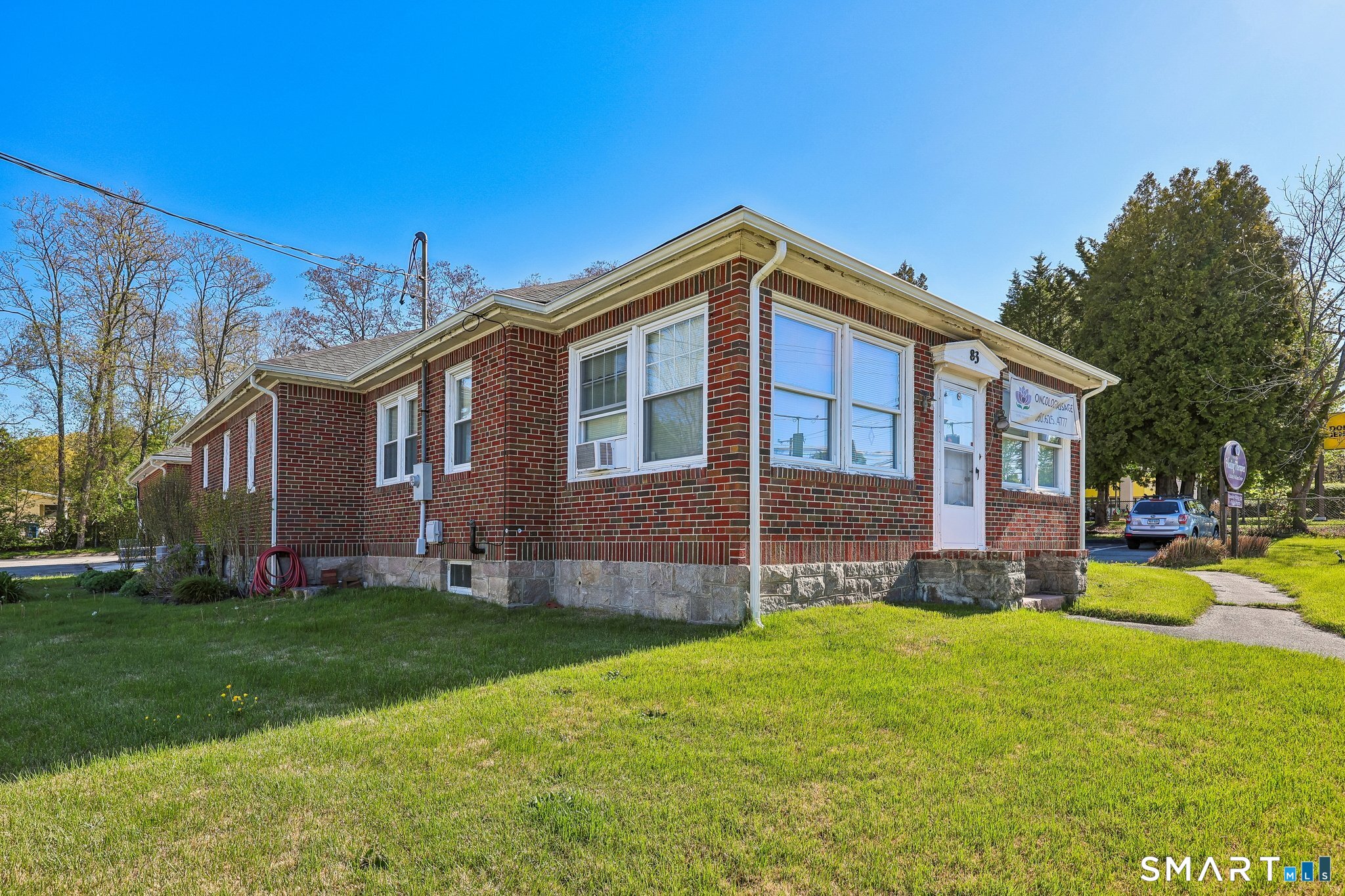 83 Boston Post Road