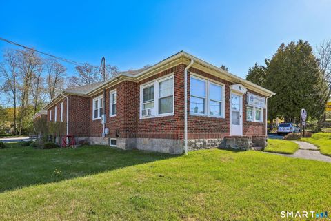Tiny photo for 83 Boston Post Road, Waterford, CT 06385 (MLS # 24175476)