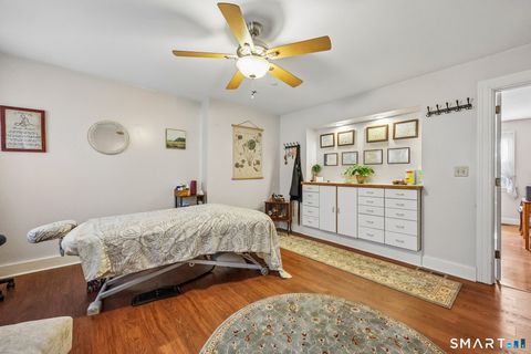 Tiny photo for 83 Boston Post Road, Waterford, CT 06385 (MLS # 24175476)