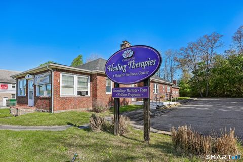 Photo of 83 Boston Post Road, Waterford, CT 06385 (MLS # 24175476)