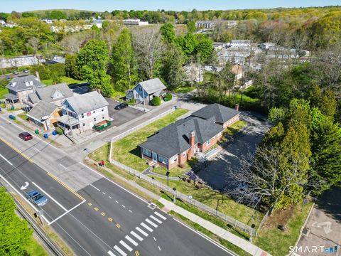 Tiny photo for 83 Boston Post Road, Waterford, CT 06385 (MLS # 24175476)
