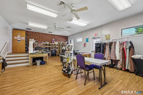 Tiny photo for 83 Boston Post Road, Waterford, CT 06385 (MLS # 24175476)