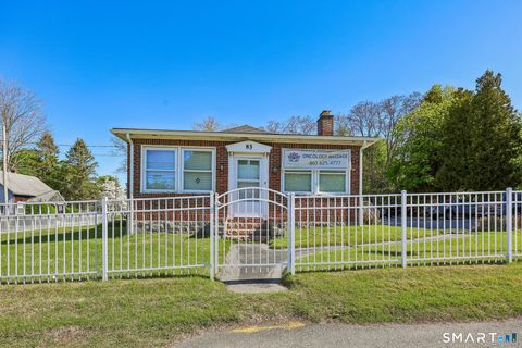 Tiny photo for 83 Boston Post Road, Waterford, CT 06385 (MLS # 24175476)