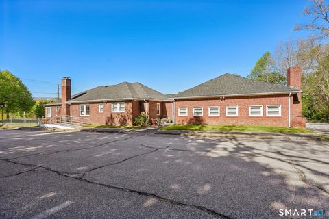 Tiny photo for 83 Boston Post Road, Waterford, CT 06385 (MLS # 24175476)