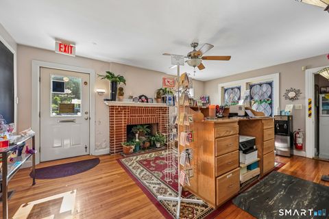 Tiny photo for 83 Boston Post Road, Waterford, CT 06385 (MLS # 24175476)