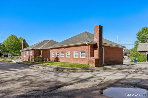 Tiny photo for 83 Boston Post Road, Waterford, CT 06385 (MLS # 24175476)