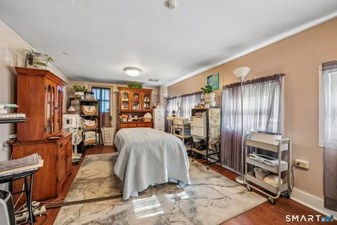 Tiny photo for 83 Boston Post Road, Waterford, CT 06385 (MLS # 24175476)