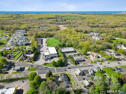 Tiny photo for 83 Boston Post Road, Waterford, CT 06385 (MLS # 24175476)