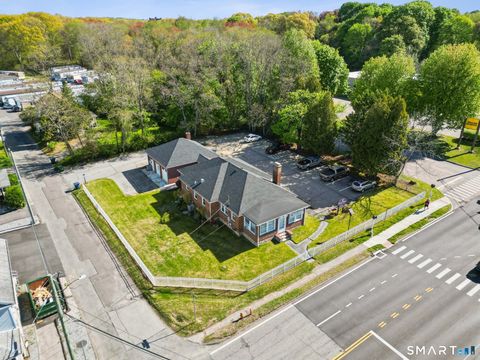 Tiny photo for 83 Boston Post Road, Waterford, CT 06385 (MLS # 24175476)